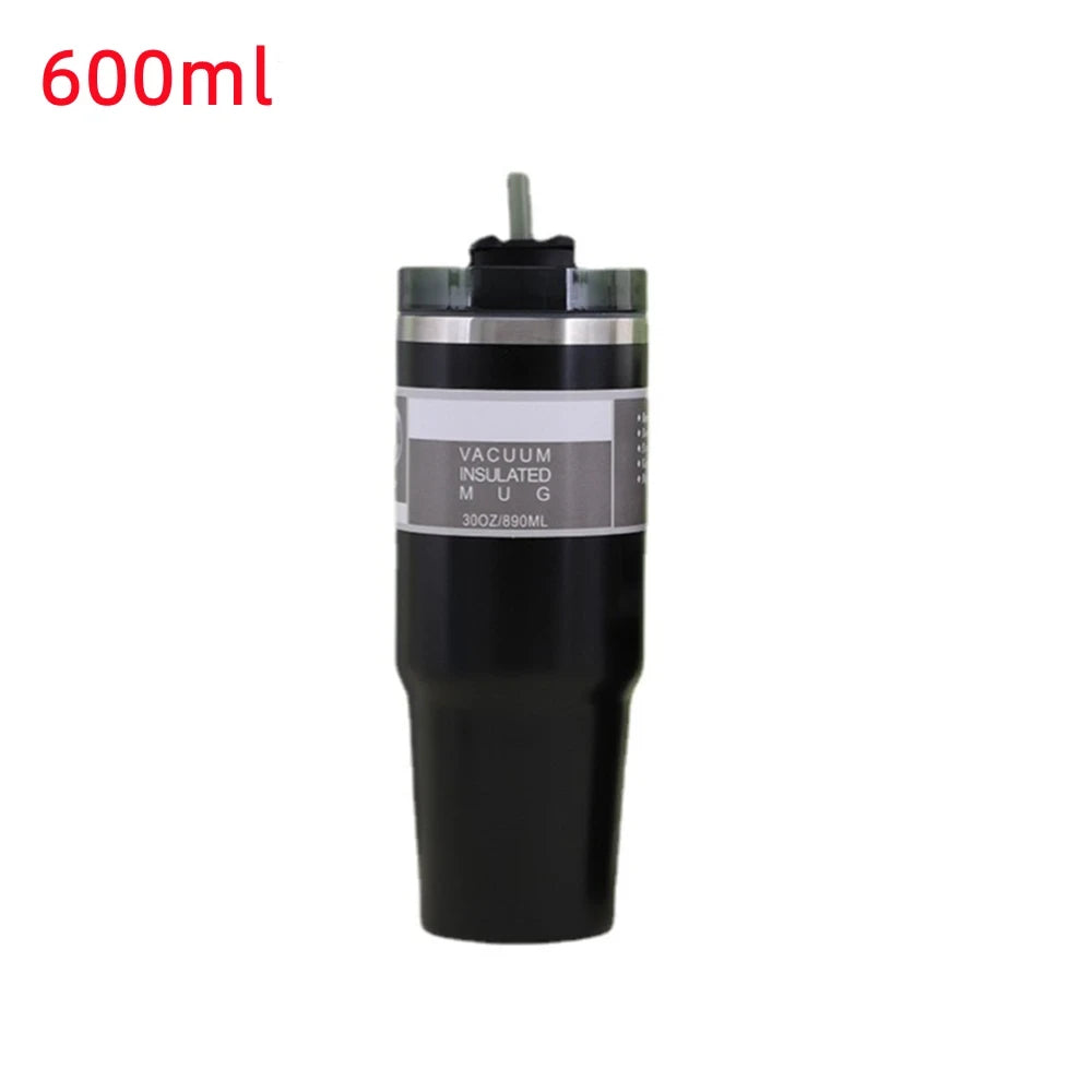 Insulated Stainless Steel Tumbler