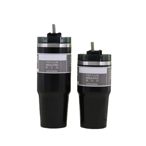 Insulated Stainless Steel Tumbler